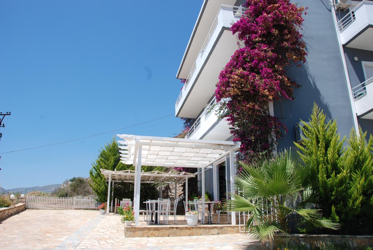 Villa Doka Sarande Exterior photo